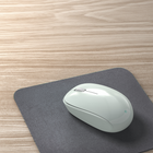 Incase By Microsoft Bluetooth Mouse - Mint-One-year limited warranty