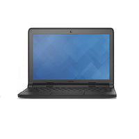 Dell Refurbished Latitude 11.6" Laptop - Intel N6000 - 128 GB SSD - 8 GB Ram - Windows 11 Pro-Intel N6000 