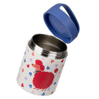 Pep Rally Food Jar - Bonjour Bestie-440 mL capacity
