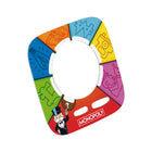 Tonies Tonieplay Monopoly Real Estate Rush - English-Go solo or team up with friends-Tonieplay makes it easy to play your way, whether it’s a friendly challenge or just-for-fun Learning