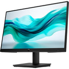 HP Series 3 Pro 21.5" FHD Monitor - 322pf -HP Eye Ease, an always-on, hardware low-blue light filter, helps keep your eyes comfortable throughout the day by reducing blue light without the yellow color shift