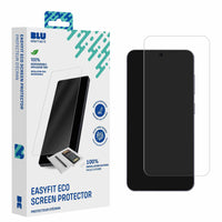 Blu Element EasyFit Eco Screen Protector for Galaxy S26-Easiest install ever