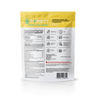 Thersty Hydration Drink Mix Pouch - Lemonade-Caffeine and sugar free, and no artificial colours