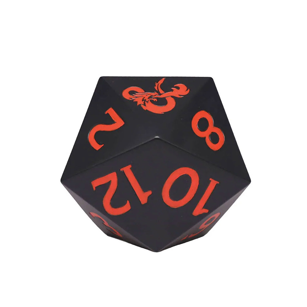 ⭐︎美品⭐︎24-25 dice bank Monogram International Dungeons & Dragons 20 Sided Dice Figural