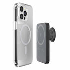 PopSockets MagSafe Power Pack Charger - 5000 mAh - Black-Ultra strong and secure hold with industry leading magnetic technology