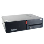 Lenovo Refurbished ThinkCentre M920S SFF Desktop - Intel i5 - 256 GB SSD - 16 GB RAM - Windows 10 Pro-Windows 10 Pro