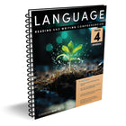 Classroom Ready Grade 4 DC Language - Ontario Edition -Easy to read, easy to use. Supports the diverse and wide-ranging needs of all students by ensuring that the reading level and exercises are accessible to students of all ability levels