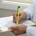 Sharpie Chisel Tip Retractable Pen-Style Highlighters - Assorted Colours - 8 Pack-Easy push-button operation