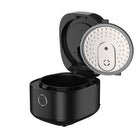 Salton Multifunction Micom Rice Cooker - 12 Cups -9