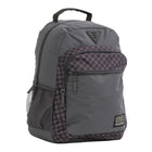 Renwick Essentials Backpack - Check-Padded back and shoulder straps