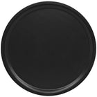 Modway Digress Side Table - Black-Retro Hairpin Leg Design