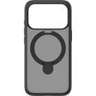 Torras Ostand Q3 Spin Case for iPhone 17 Pro - Black-5