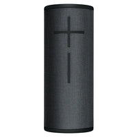 Ultimate Ears BOOM 3 Bluetooth Speaker - Night Black-Bluetooth
