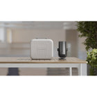 Dangbei Freedo GoogleTV Portable Projector with Stand - Battery-Powered - 450 ISO Lumens-Eliminate the need for manual focus adjustments with the auto focus feature