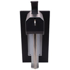 WORX Waterless Hand Cleaner Dispenser-Holds one gallon of worx power clean waterless soap