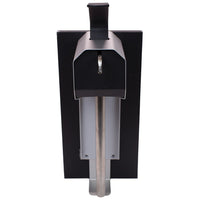 WORX Waterless Hand Cleaner Dispenser-Holds one gallon of worx power clean waterless soap
