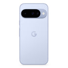 Google Pixel 10 - 128 GB - Frost - Bell and Virgin Plus-6.3-inch Actua display with 3,000-nit peak brightness is sharp and vibrant, with better readability outdoors. And it has a refresh rate of up to 120Hz for super smooth scrolling and switching between apps