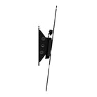 Kanto Ultra-Low Profile Tilting TV Mount - 15" to 45" Display-Supports up to 50 lb (22.7 kg)