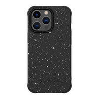 Mellow Compostable Bio Case for Apple iPhone 13 Pro Max - starry night-Made of plant-based materials - 100% biodegradable and compostable, zero waste!