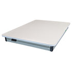 Uncaged Ergonomics Changedesk Mini Sit to Stand Desk Riser - White-Product Weight: 21lbs