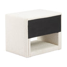 Zuo Baris Nightstand - Ivory-7