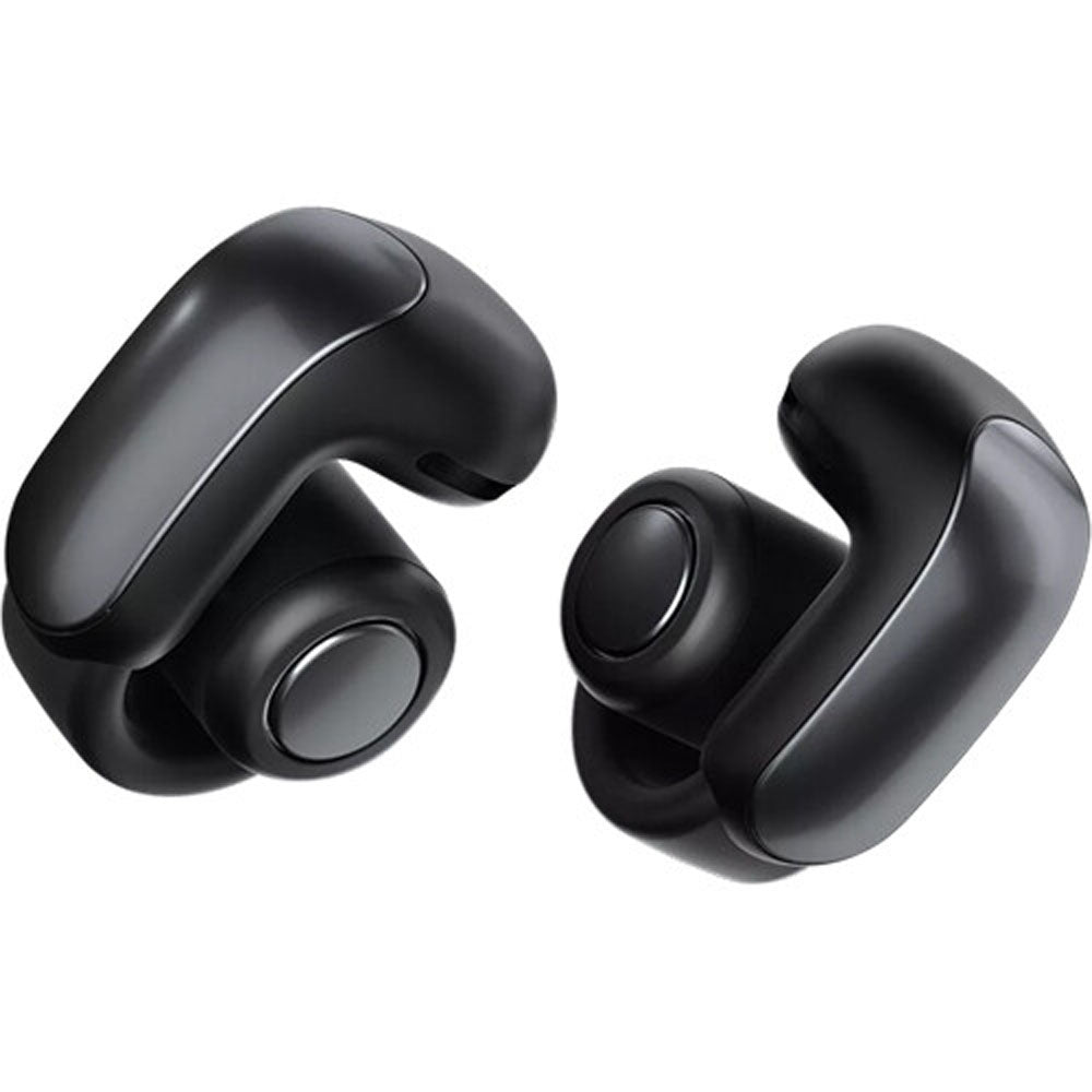 Bose Ultra Open Earbuds - Black | staples.ca
