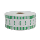 Northern Specialty Automatic Coin Wrap Rolls - $0.10-Coin wrapping