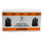 Eco II Garbage Bags - 30 x 38" - Strong - Black - 200 Pack-Strong