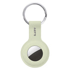 Laut Huex for Apple Airtag - Glow In The Dark-Ergonomic loop makes it easy to grip for any size hand.