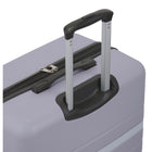 Bugatti Lisbon Carry-on Hardside Luggage - Lilac-7