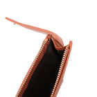 Champs Iconic Yoga Cardholder - Tan-2 ID Windows