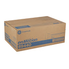 Georgia Pacific Enmotion Touchless Roll High Capacity Towel, 1-Ply, 8.25 x 700 Ft - 6 Pack-Min PCW %: 40%, Min recycled %: 100%