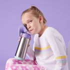 b.box - Insulated Drink Bottle - 500ml - Lilac Pop-9