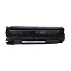 Premium Tone Canon 9435B001 ,Canon 137 Compatible Toner Cartridge - Standard Yield - Black-Manufacturer : Nu-Tone Brand