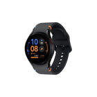 Samsung Galaxy Watch FE Bluetooth - 40 mm - Black-Work on your fitness goals,no matter how big or small,with easy-to-understand performance insights
