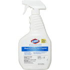 Clorox Healthcare Bleach Germicidal Cleaner - 946 mL-Disinfectant Spray