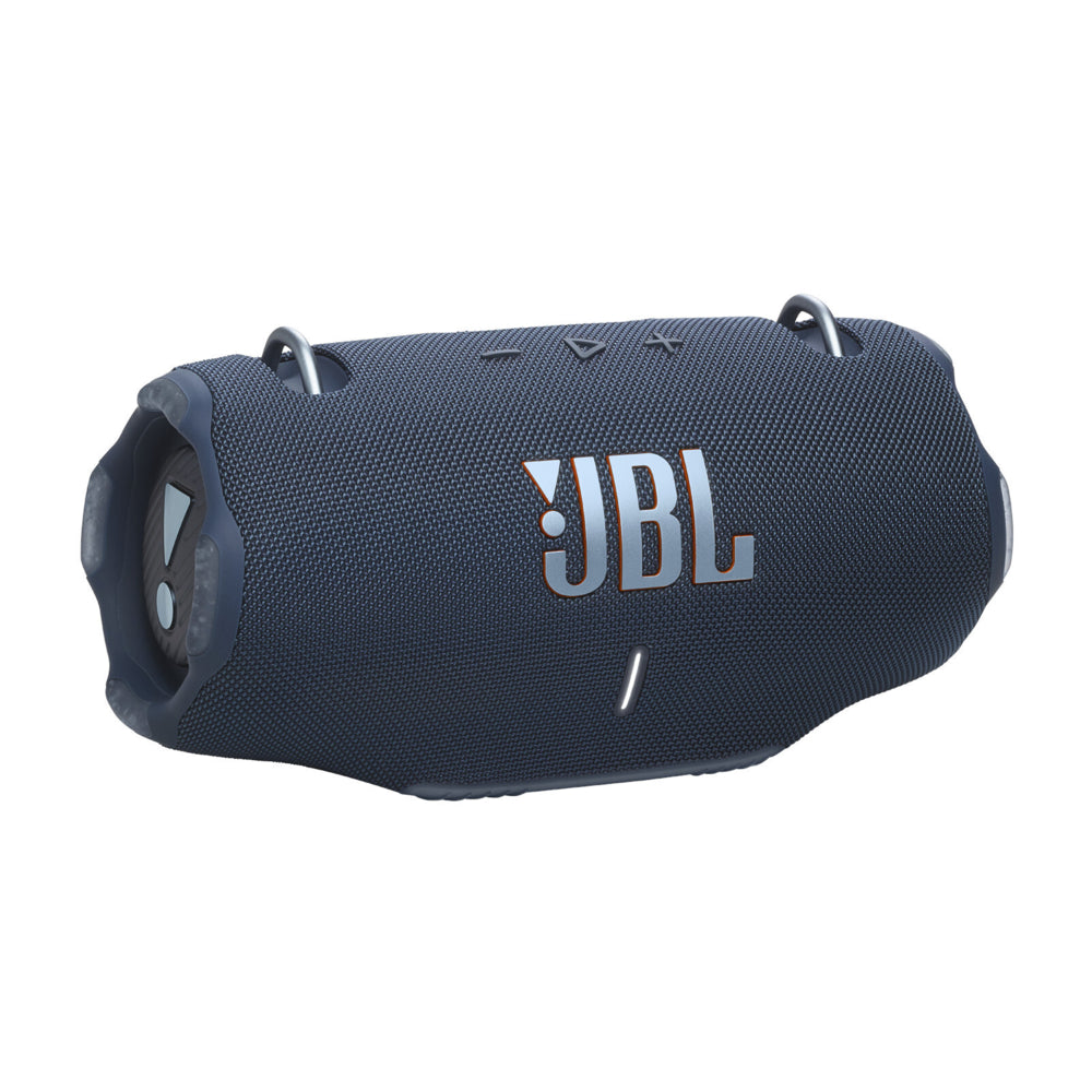 JBL Xtreme 4 Portable Speaker - Blue | staples.ca