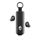 Skullcandy Dime 360 True Wireless In Ear Earbuds - True Black-Rapid Charge (10 mins = 2 hrs)​