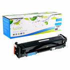 fuzion Canon 054C (3023C001) Compatible Toner Cartridge - Standard Yield - Cyan-Ink Colour: Cyan