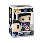 Funko Pop! NHL: Toronto Maple Leafs - John Tavares Vinyl Figure-AGE: 3+