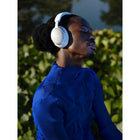 Bose QuietComfort Ultra Headphones - White Smoke-9