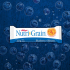 Kellogg's Soft Baked Nutrigrain Breakfast Bars - Blueberry - 37g - 16 Pack-Indivdually Packaged