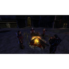Gothic Classic for Xbox Series X-A simulated living world where people go to work, sleep, eat and fight to survive
