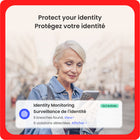 McAfee Mobile Security Antivirus Software for 1 Device (Android/iOS) - 1-Year Subscription with Auto-Renewal [Digital Download]-Our safe browsing feature steers you clear of risky sites.