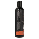 Blackstone Griddle Top Restoration Kit-Wash the cold griddle with soap and water to remove loose debris and food, then rinse
