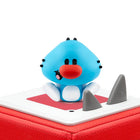 tonies Oggy Oggy 1, 2, 3, Ready? Go! - French-Designed for the way kids play with intuitive controls and durable pieces