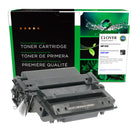 CIG HP 51X Remanufactured Toner Cartridge - High Yield - Black-Clover remanufactured printer cartridges are designed to meet or exceed HP brand print quality, page yield, and reliability