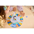 Spin Master Bluey Splash Time Game Wet Dog Shaking Game with Bluey Figure by Spin Master - 2-4 Players - Ages 4+-Fosters STEM Skills: Board games help enhance problem-solving, critical thinking, analytical, computational thinking, spatial reasoning, & pattern recognition skills through engaging gameplay