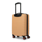 Reebok The Captain Collection Hardside 21.5" Carry-On Luggage - Orange-8