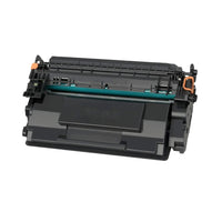 Ecotone Canon T13 (5640C005AA) Reman Toner Cartridge - High Yield - Black-Produces sharp, professional-quality black text and graphics